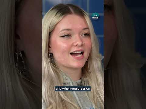 These are some of the experiences of students living in ‘halls from hell’ at Universities in the UK
