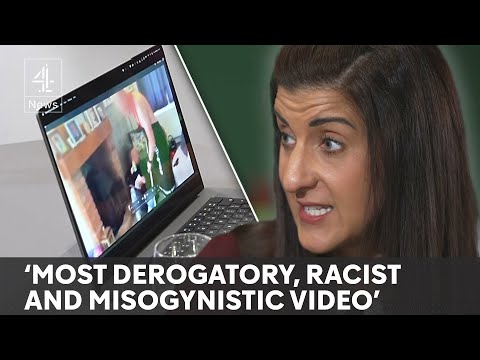 ‘Racist’ police video should be investigated – former inspector