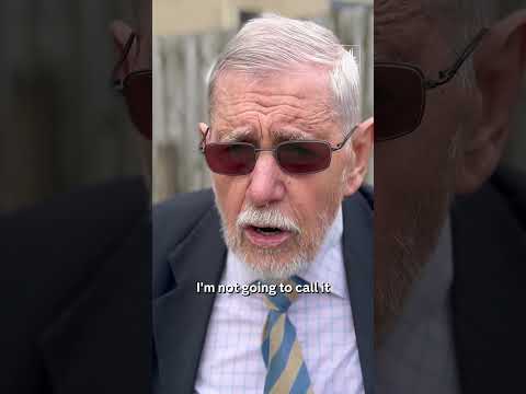 Labour councillor calls Farage ‘disgraceful’