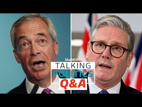 Do we have ‘Farage Derangement Syndrome’? & The team reveal their most awkward interviews | ITV News