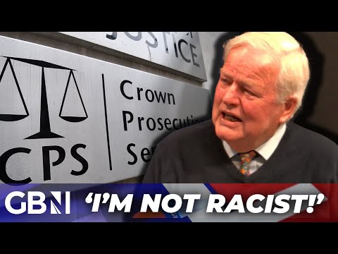 Why I was Prosecuted Over RACE ROW For Being an MP