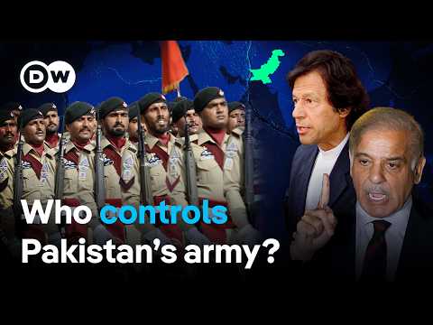 Pakistan’s Army: Guardians or Power Brokers? | Inside Asian Conflicts