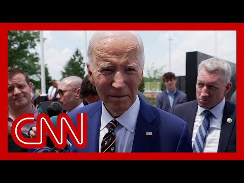 Biden strikes optimistic tone about cancer diagnosis: ‘We’re going to be able to beat this’