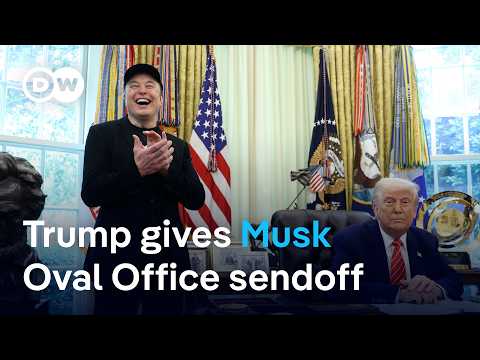 What has Elon Musk’s DOGE actually achieved? | DW News