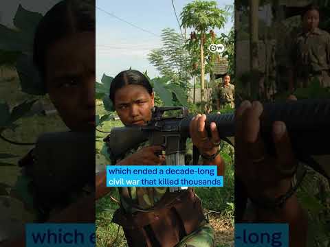 Thousands rally in Nepali pro-monarchy protests | DW News