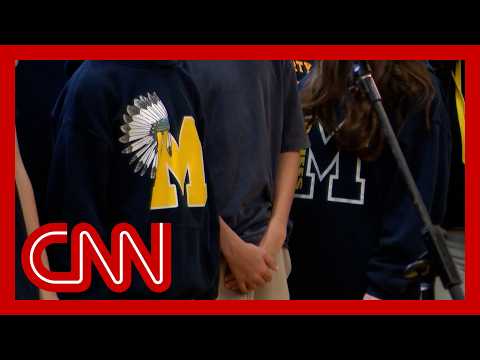 Education Secretary threatens to pull funding from NY over its Native American mascot ban