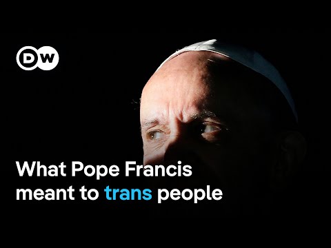 What a new pope could mean for trans Catholics | Focus on Europe