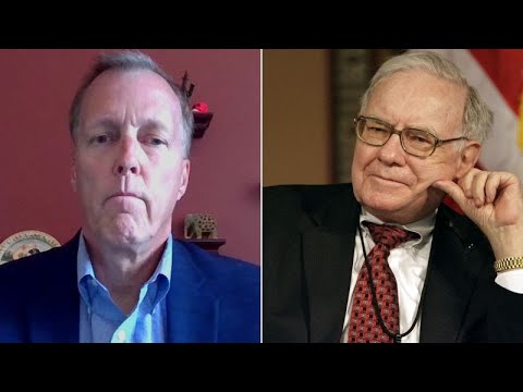 Supply chain expert reacts to Warren Buffett’s criticism of Trump’s tariffs