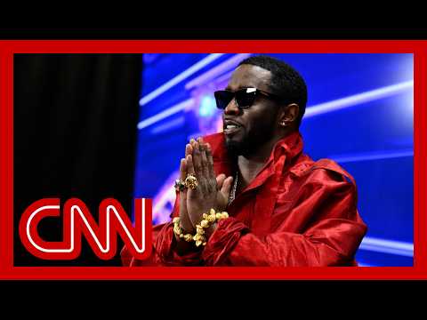 Jury selection set to begin in Sean “Diddy” Combs’ criminal trial