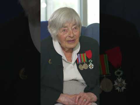 A ‘special’ encounter with Churchill