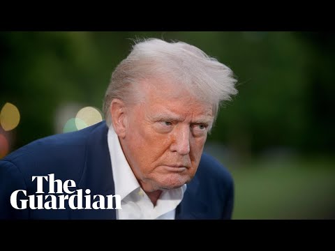 Donald Trump announces tariff on movies from ‘other nations’