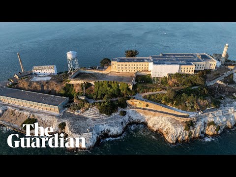 Donald Trump says he will reopen Alcatraz prison