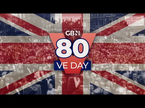 VE Day Special | Monday 5th May