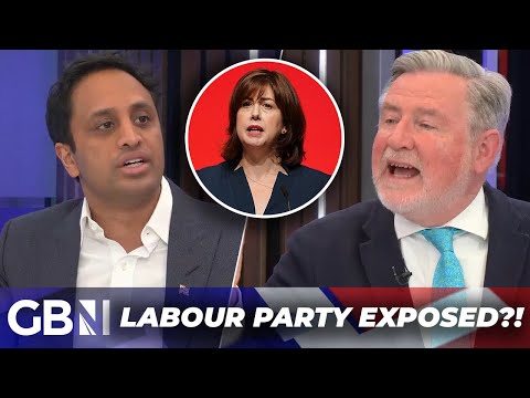 ‘The Mask Is Slipping!’ | Fiery Clash as Labour’s Latest Rape Gang Blunder Sparks Resignation Calls