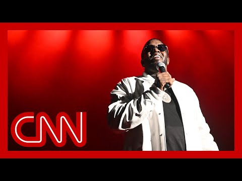 Sean ‘Diddy’ Combs on trial as jury selection begins