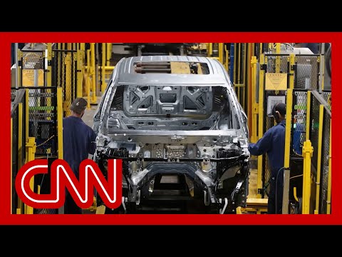 Ford doesn’t expect significant car price hikes even as tariffs will cost it $1.5 billion