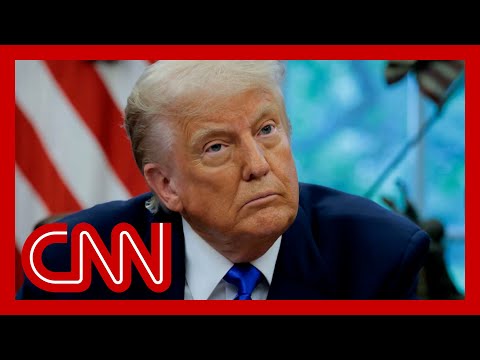 Democratic congressman: Trump forgot his oath to protect the Constitution ‘the minute he took it’