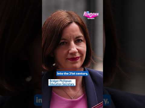 New GCSE results app coming soon! 📚 #itvnews #foryou #education #gcse