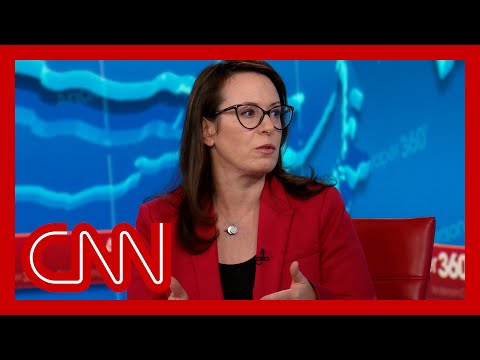 Haberman weighs in on Trump’s meeting with Carney
