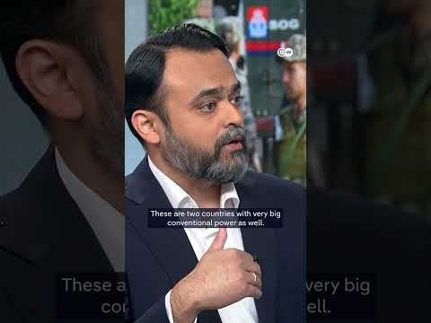 How might the current India-Pakistan escalation play out? | DW News