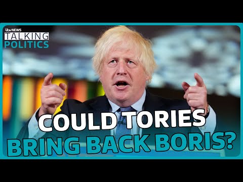 Why Boris Johnson could worry Reform but won’t solve the Tories’ biggest voter problem | ITV News