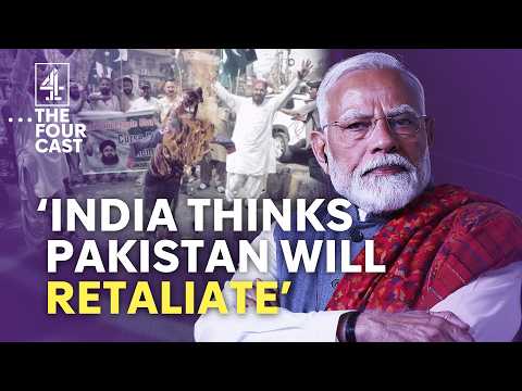 Will India’s missile strike on Pakistan lead to all out war? | The Fourcast