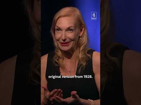 ‘Music now is entirely commercial’ – Ute Lemper