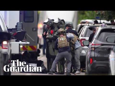 Boulder suspect allegedly yelled ‘Free Palestine’ during attack injuring six people