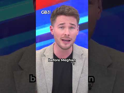 Harry and Meghan MOCKED over twerking video