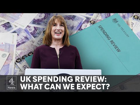 Reeves’ Spending Review: Which public services will win or lose?