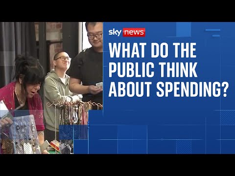 What can we expect in the government’s spending review?