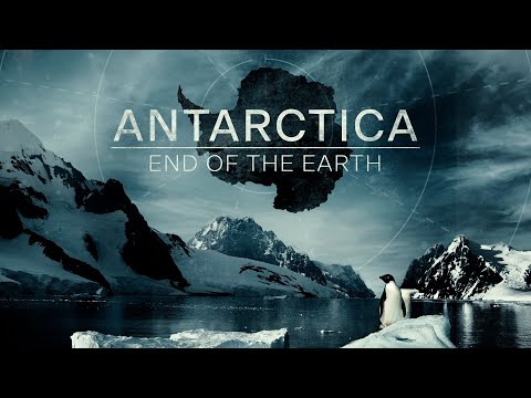 Antarctica: A journey to the end of the earth to find answers about our planet’s future | ITV News
