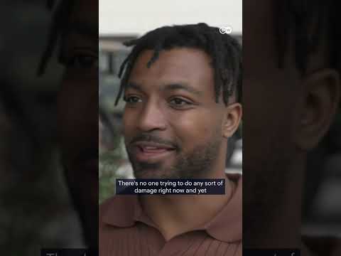 US National Guard troops clash with protesters in LA | DW News