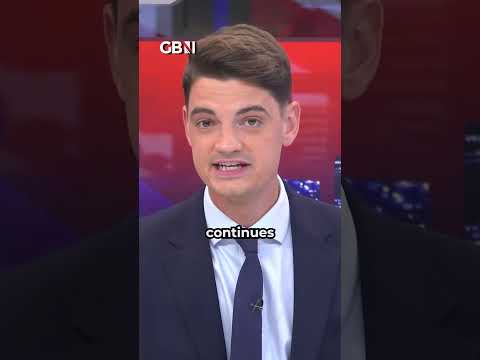 Ben Leo RAGES at RECORD migrant numbers