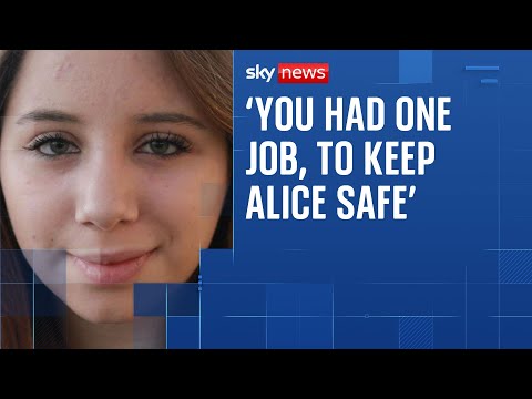 ‘Alice went into hospital to be kept safe, not to die’, says Alice Figueiredo’s mother