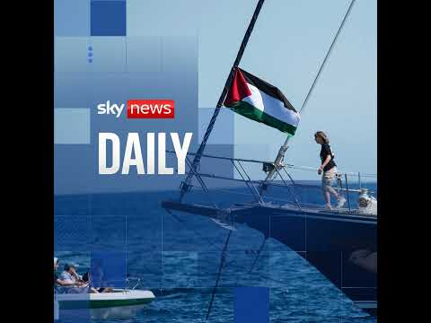 Greta and Gaza – what did she achieve?