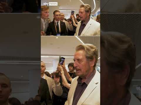 Elon’s dad on the Musk-Trump bust-up