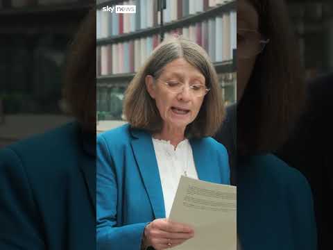 Mother’s anger after NHS not guilty of manslaughter