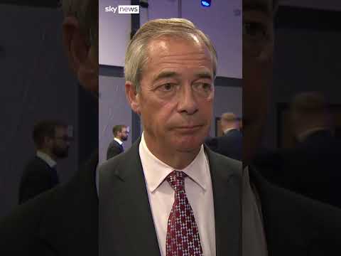 Farage’s coal pledge in Wales explained