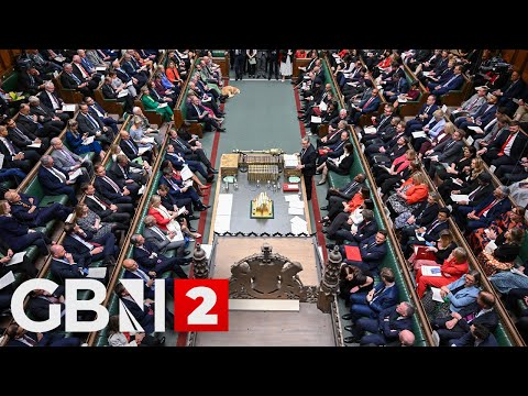 WATCH: House of Commons: Energy questions