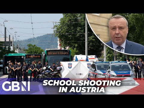 Austria School Shooting: 10 Dead, Dozens Injured, a ‘National Tragedy’ | Mark White Reports