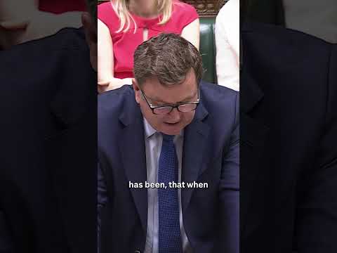 Conservatives say Labour review means ‘spend now, tax later’