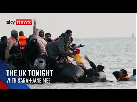 The government promises to stop using hotels to house asylum seekers | The UK Tonight
