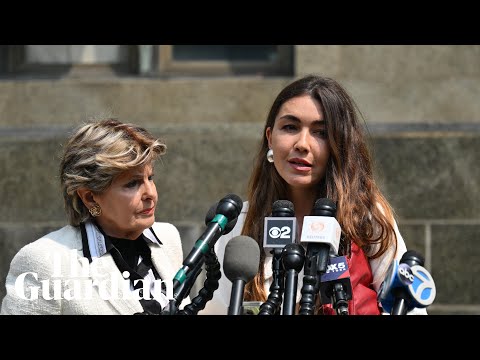 ‘A big win for everyone’: Harvey Weinstein accusers express relief after guilty verdict