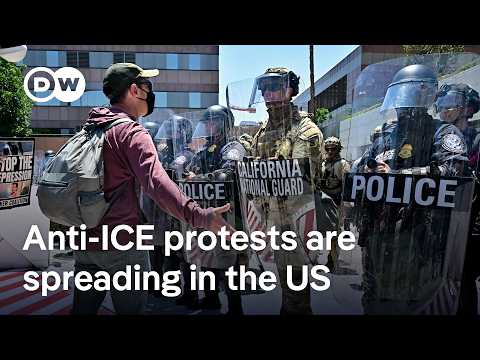 Has US President Donald Trump gone too far? | DW News