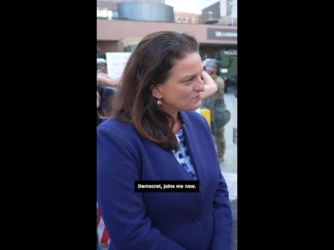 LA Councilmember: Trump ‘disappearing’ migrants