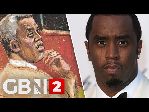 WATCH: Court arrivals as Sean ‘Diddy’ Combs’ sex trafficking trial continues