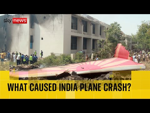 What could have caused Air India plane to crash? | Air India plane crash