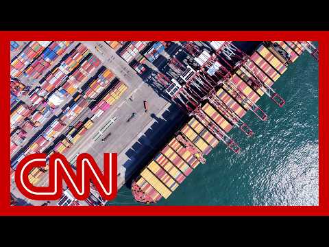 Commerce Secy.: ‘Tariffs are not going away’ as Trump warns of economic downfall if tariffs banned