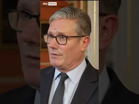 Starmer says India plane crash is ‘devastating’